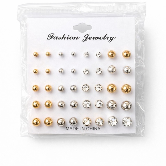 Jewelry - Womens earrings​​​​​​​​​